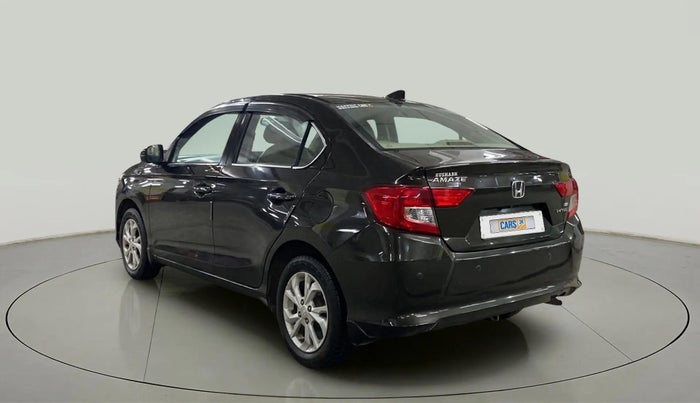 2019 Honda Amaze 1.2L I-VTEC VX, Petrol, Manual, 51,551 km, Left Back Diagonal