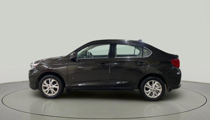 2019 Honda Amaze 1.2L I-VTEC VX, Petrol, Manual, 51,551 km, Left Side