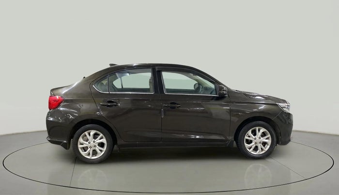 2019 Honda Amaze 1.2L I-VTEC VX, Petrol, Manual, 51,551 km, Right Side View