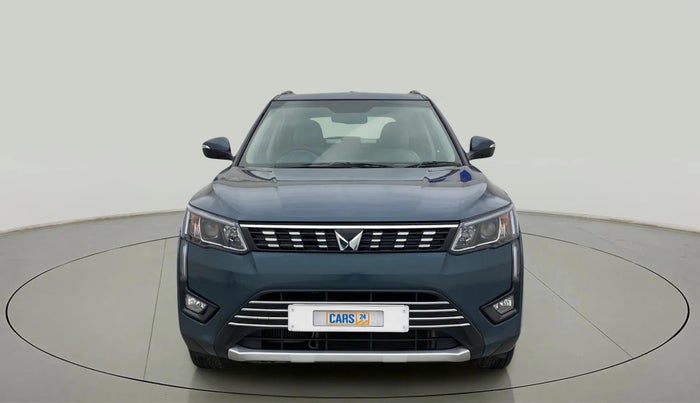 2022 Mahindra XUV300 W8 (O) 1.2 PETROL, Petrol, Manual, 29,320 km, Front