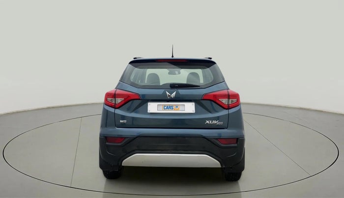 2022 Mahindra XUV300 W8 (O) 1.2 PETROL, Petrol, Manual, 29,320 km, Back/Rear