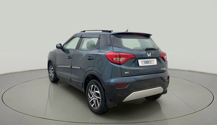 2022 Mahindra XUV300 W8 (O) 1.2 PETROL, Petrol, Manual, 29,320 km, Left Back Diagonal
