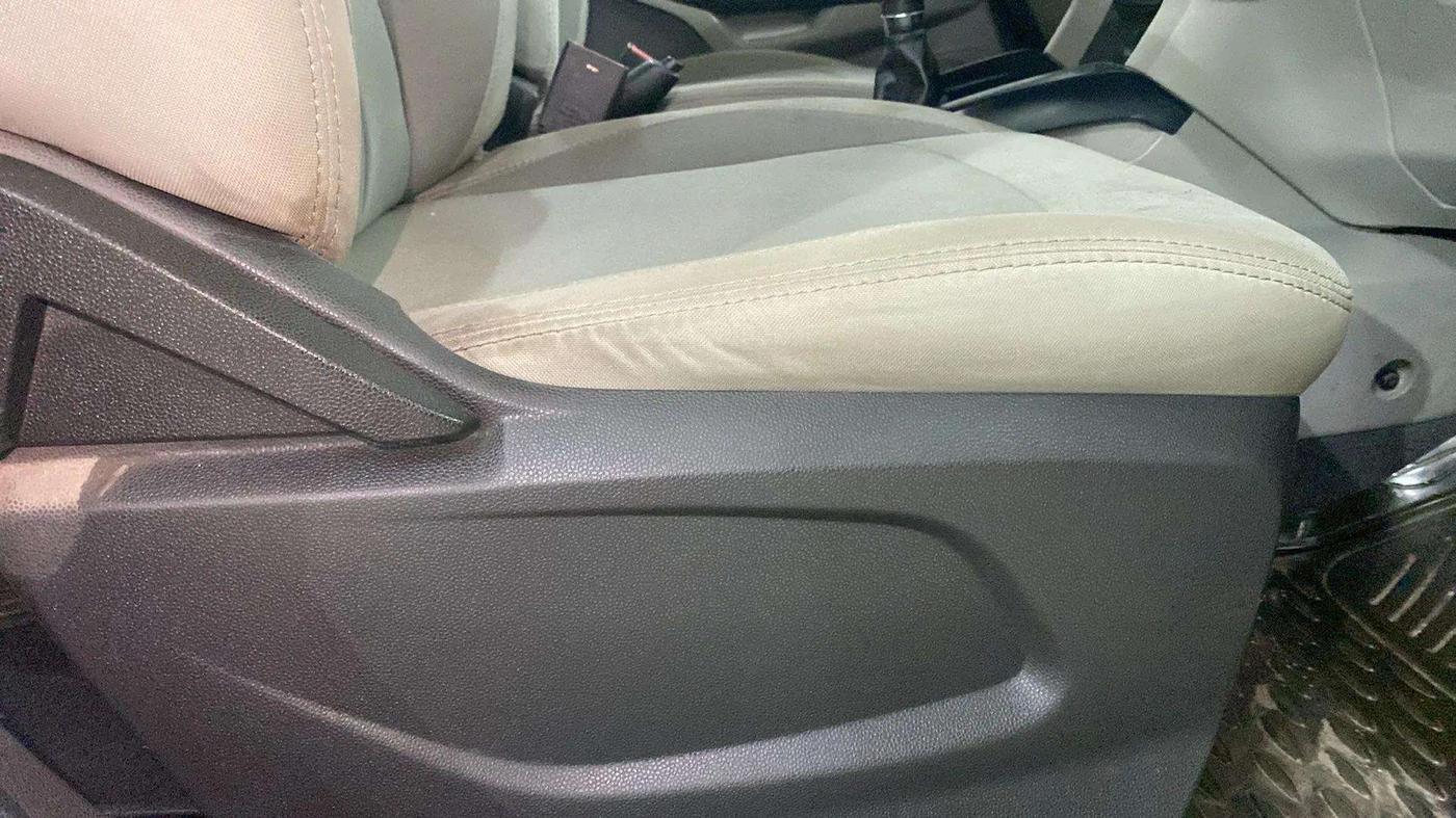 2017 Ford Ecosport TREND 1.5L PETROL, Petrol, Manual, 30,577 km, Driver Side Adjustment Panel