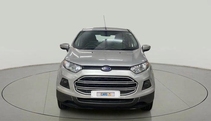 2017 Ford Ecosport TREND 1.5L PETROL, Petrol, Manual, 30,500 km, Front