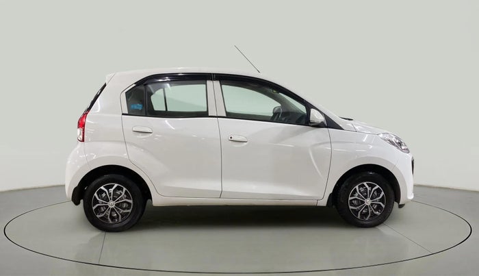 2021 Hyundai NEW SANTRO SPORTZ EXECUTIVE MT CNG, CNG, Manual, 55,895 km, Right Side View