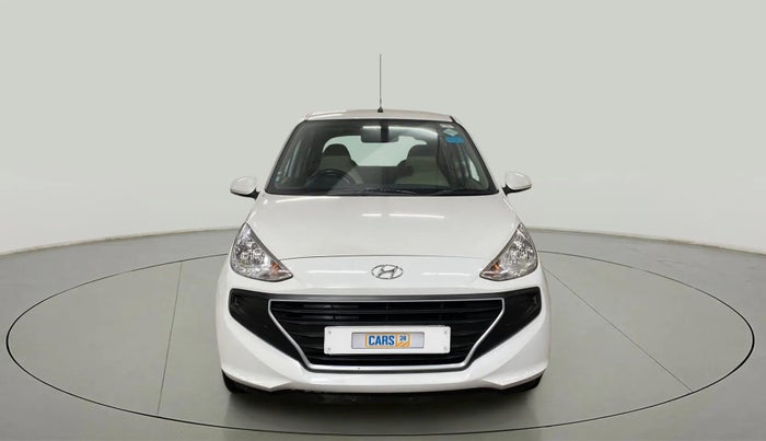 2021 Hyundai NEW SANTRO SPORTZ EXECUTIVE MT CNG, CNG, Manual, 55,895 km, Front