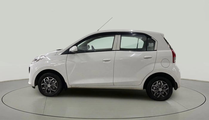 2021 Hyundai NEW SANTRO SPORTZ EXECUTIVE MT CNG, CNG, Manual, 55,895 km, Left Side