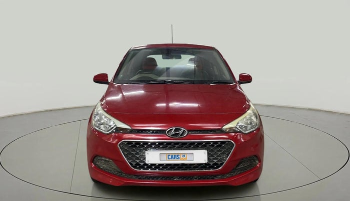 2016 Hyundai Elite i20 MAGNA 1.2, Petrol, Manual, 37,984 km, Front