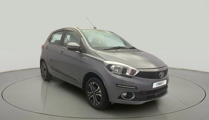 2019 Tata Tiago XZA PLUS PETROL, Petrol, Automatic, 38,482 km, SRP