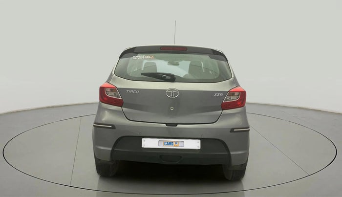 2019 Tata Tiago XZA PLUS PETROL, Petrol, Automatic, 38,482 km, Back/Rear