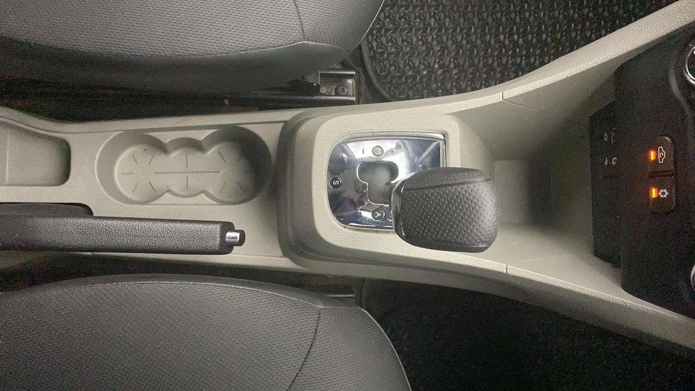2019 Tata Tiago XZA PLUS PETROL, Petrol, Automatic, 38,482 km, Gear Lever