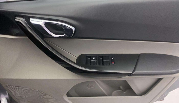 2019 Tata Tiago XZA PLUS PETROL, Petrol, Automatic, 38,482 km, Driver Side Door Panels Control