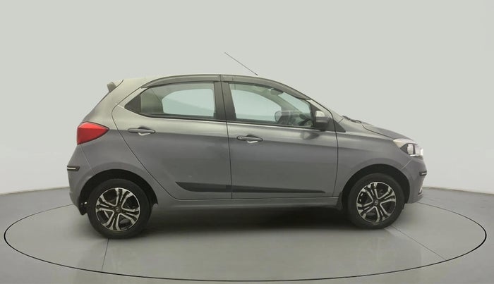 2019 Tata Tiago XZA PLUS PETROL, Petrol, Automatic, 38,482 km, Right Side View