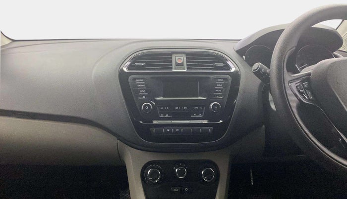 2019 Tata Tiago XZA PLUS PETROL, Petrol, Automatic, 38,482 km, Air Conditioner