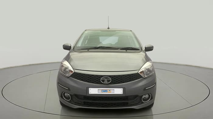 2019 Tata Tiago XZA PLUS PETROL, Petrol, Automatic, 38,482 km, Front