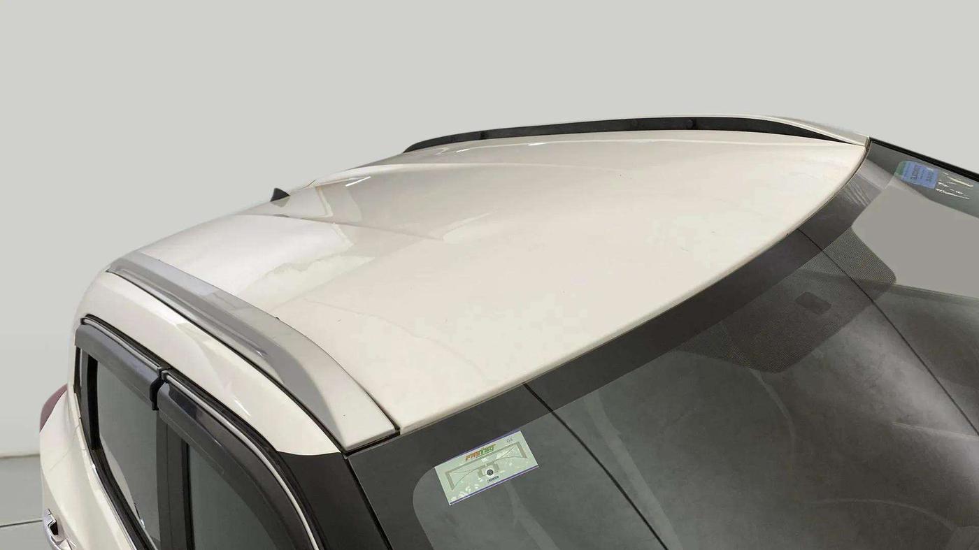 2022 Nissan MAGNITE XE, Petrol, Manual, 8,662 km, Roof