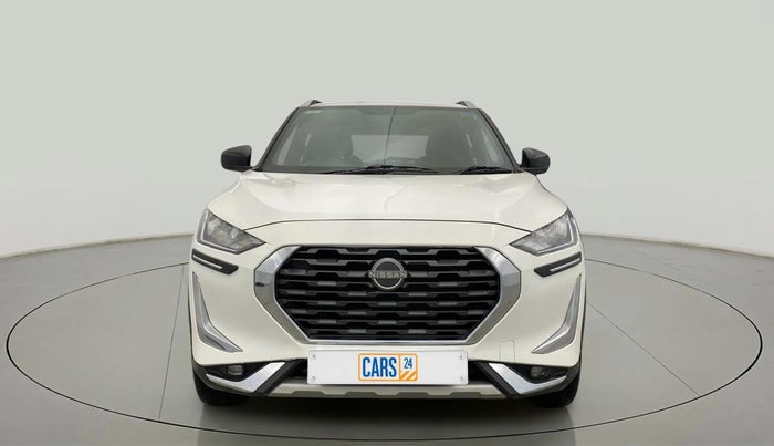 2022 Nissan MAGNITE XE, Petrol, Manual, 8,662 km, Front