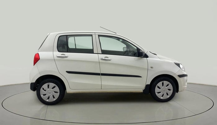 2016 Maruti Celerio VXI, Petrol, Manual, 20,698 km, Right Side View