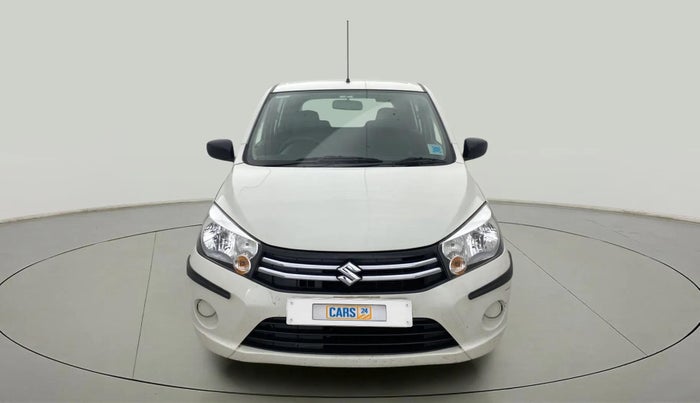 2016 Maruti Celerio VXI, Petrol, Manual, 20,698 km, Front