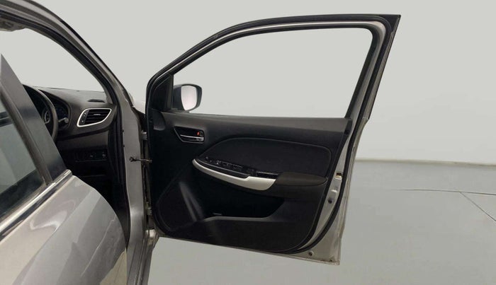 2018 Maruti Baleno DELTA CVT PETROL 1.2, Petrol, Automatic, 15,614 km, RHS Front Door