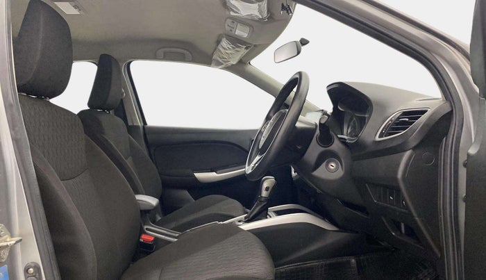 2018 Maruti Baleno DELTA CVT PETROL 1.2, Petrol, Automatic, 15,614 km, Right Side Front Door Cabin