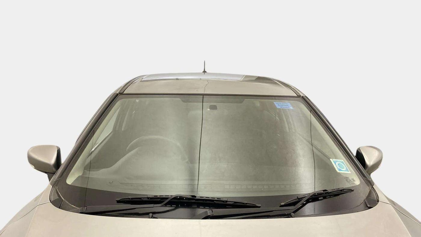 2018 Maruti Baleno DELTA CVT PETROL 1.2, Petrol, Automatic, 15,614 km, Front Windshield