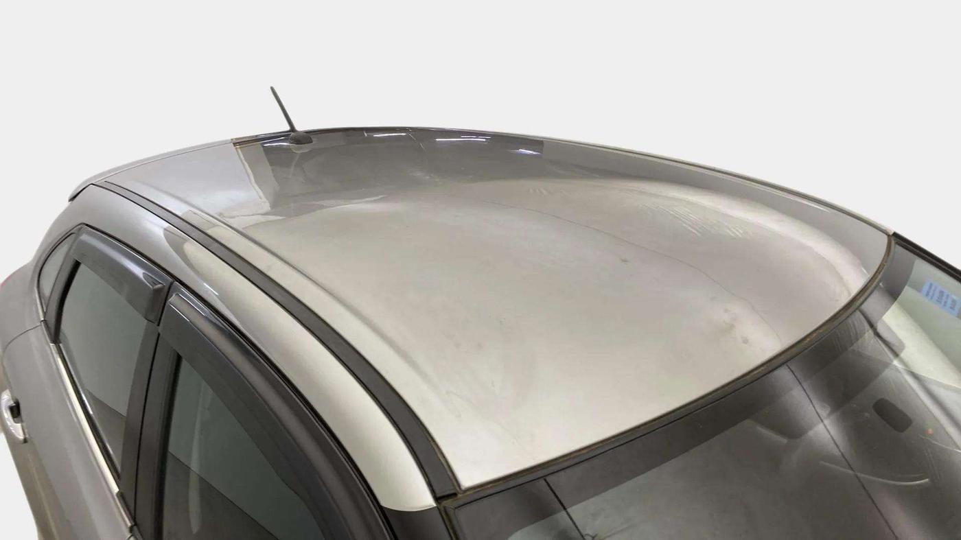 2018 Maruti Baleno DELTA CVT PETROL 1.2, Petrol, Automatic, 15,614 km, Roof