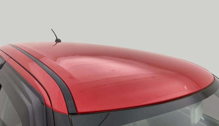 2016 Maruti Swift VXI, Petrol, Manual, 19,354 km, Roof