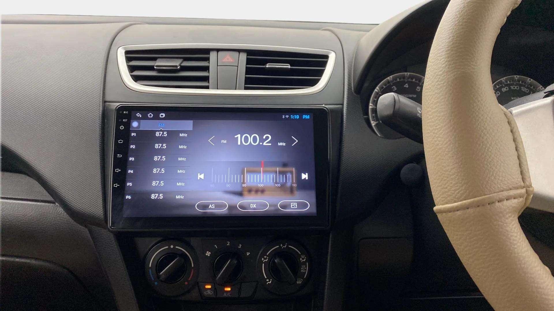 Features
