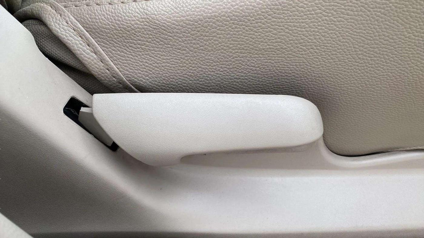 2018 Maruti Celerio ZXI AMT (O), Petrol, Automatic, 39,581 km, Driver Side Adjustment Panel