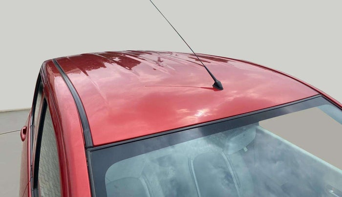 2018 Maruti Celerio ZXI AMT (O), Petrol, Automatic, 39,581 km, Roof