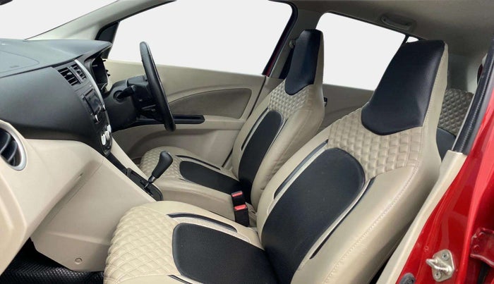 2018 Maruti Celerio ZXI AMT (O), Petrol, Automatic, 39,581 km, Right Side Front Door Cabin