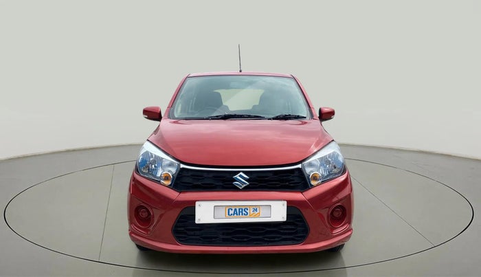 2018 Maruti Celerio ZXI AMT (O), Petrol, Automatic, 39,581 km, Front