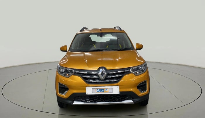 2021 Renault TRIBER RXT, Petrol, Manual, 25,190 km, Front