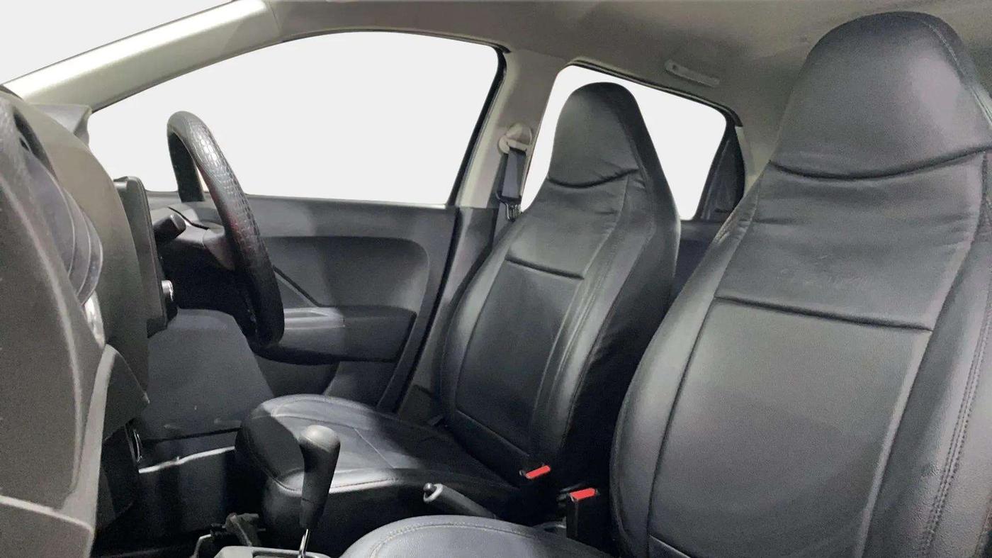 2024 Maruti Alto K10 VXI AMT, Petrol, Automatic, 7,151 km, Right Side Front Door Cabin