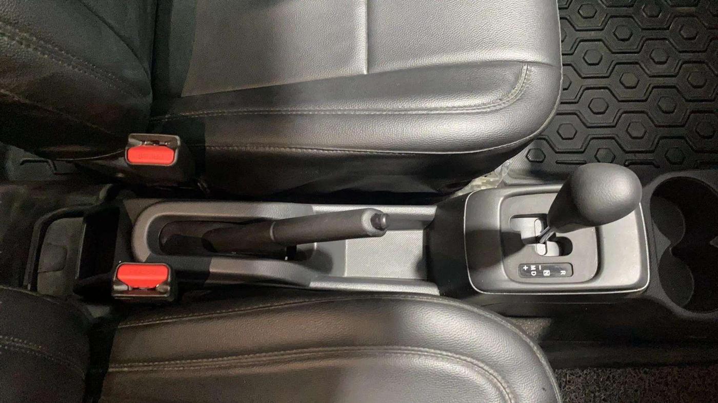 2024 Maruti Alto K10 VXI AMT, Petrol, Automatic, 7,151 km, Gear Lever