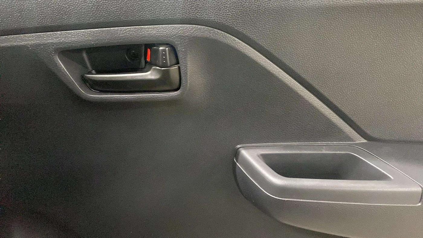 2024 Maruti Alto K10 VXI AMT, Petrol, Automatic, 7,151 km, Driver Side Door Panels Control
