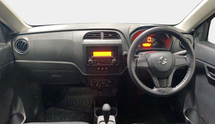 2024 Maruti Alto K10 VXI AMT, Petrol, Automatic, 7,077 km, Dashboard