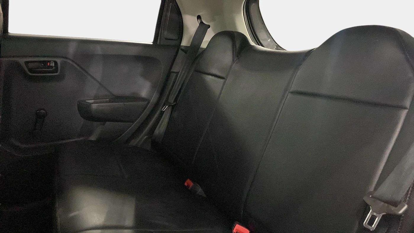 2024 Maruti Alto K10 VXI AMT, Petrol, Automatic, 7,151 km, Right Side Rear Door Cabin
