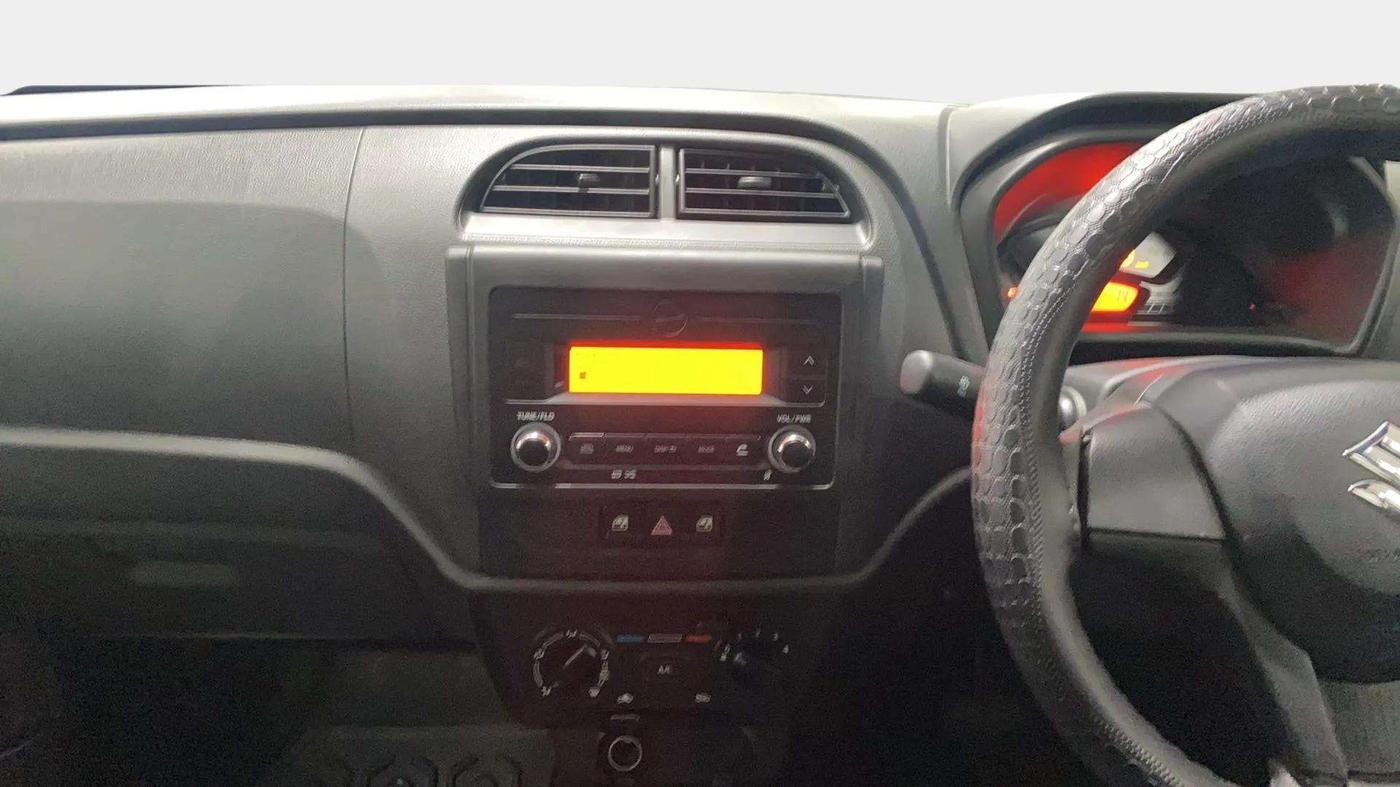 2024 Maruti Alto K10 VXI AMT, Petrol, Automatic, 7,151 km, Air Conditioner
