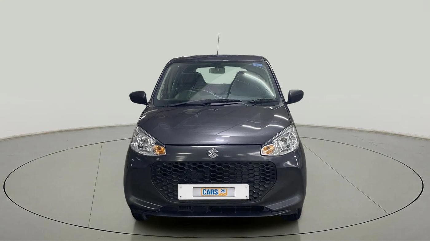 2024 Maruti Alto K10 VXI AMT, Petrol, Automatic, 7,151 km, Front