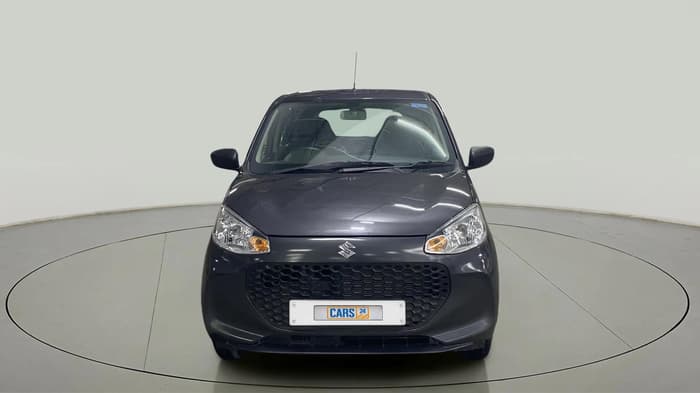 2024 Maruti Alto K10 VXI AMT, Petrol, Automatic, 7,151 km, Front