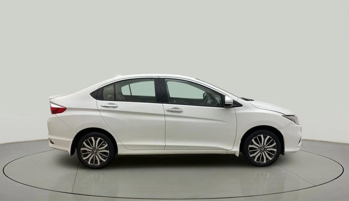 2018 Honda City 1.5L I-VTEC ZX CVT, Petrol, Automatic, 36,584 km, Right Side View