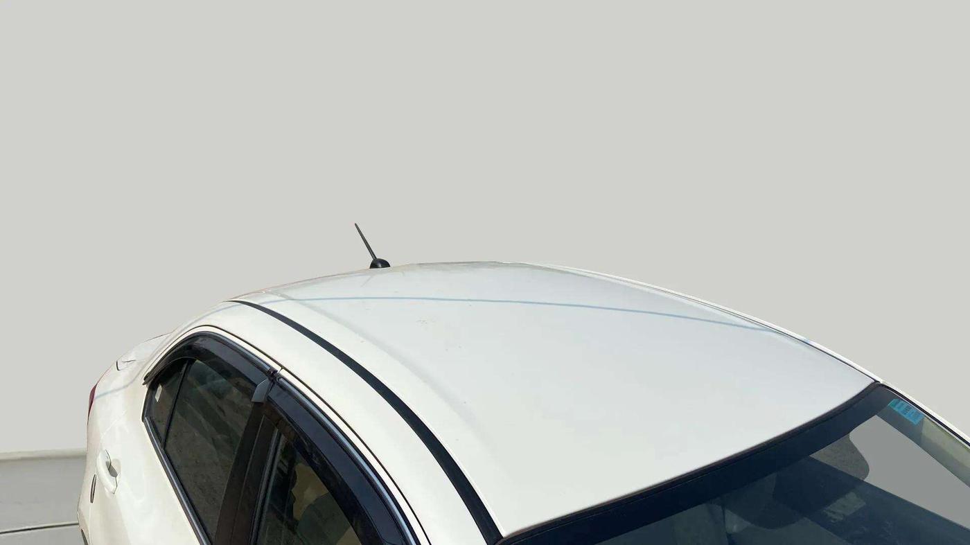 2023 Maruti Dzire ZXI, Petrol, Manual, 16,550 km, Roof