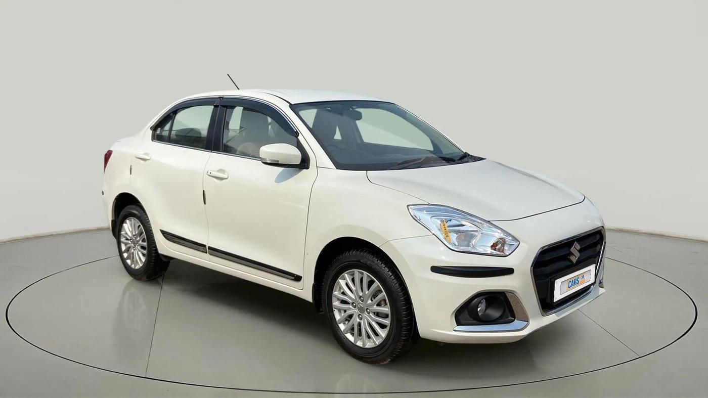 2023 Maruti Dzire ZXI, Petrol, Manual, 16,550 km, SRP