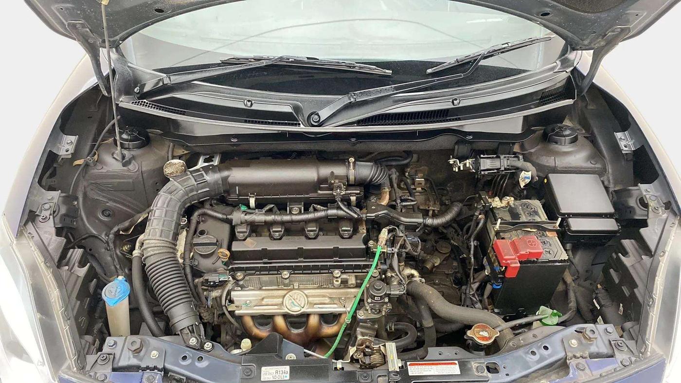 2022 Maruti Swift ZXI PLUS DUAL TONE, Petrol, Manual, 29,711 km, Open Bonet