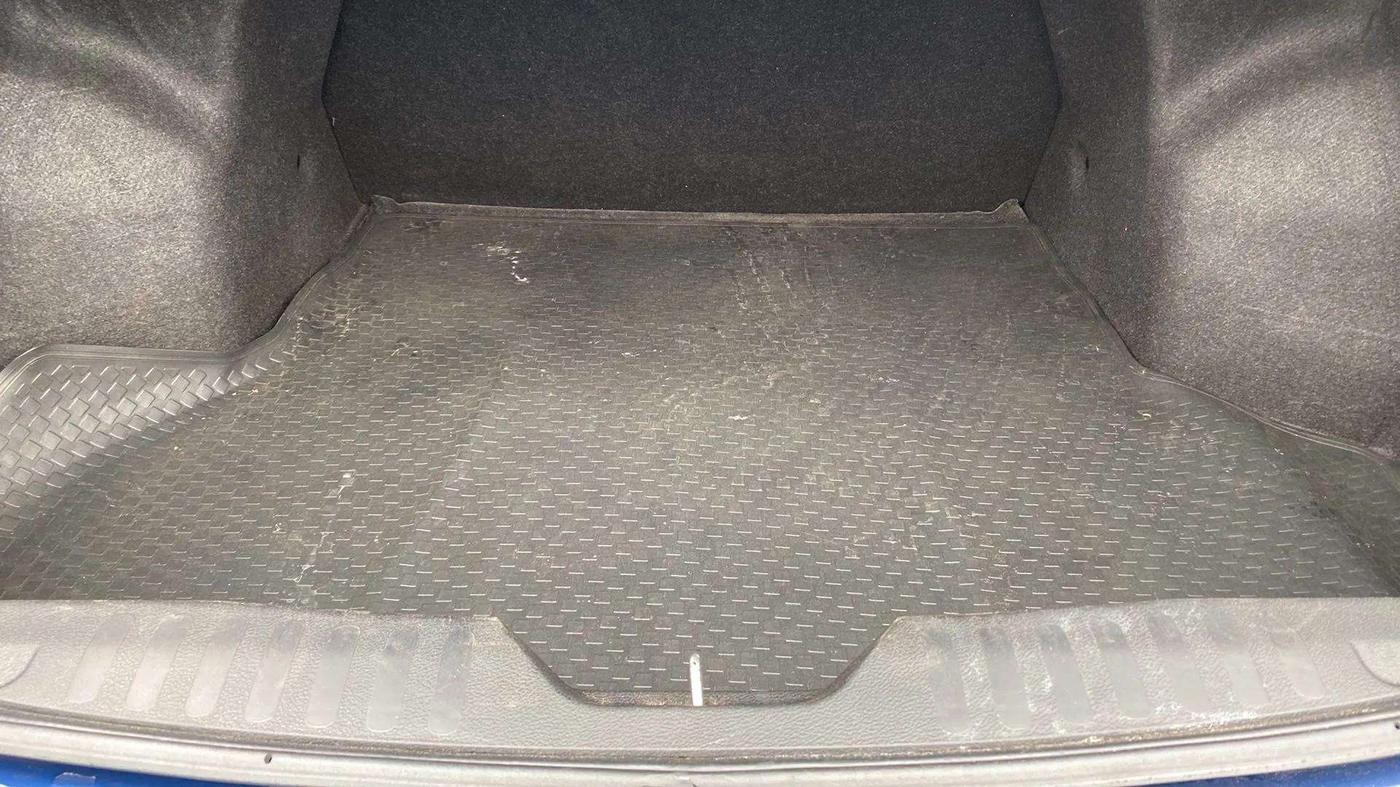 2019 Maruti Ciaz DELTA 1.5 SHVS MT PETROL, Petrol, Manual, 15,919 km, Boot Inside