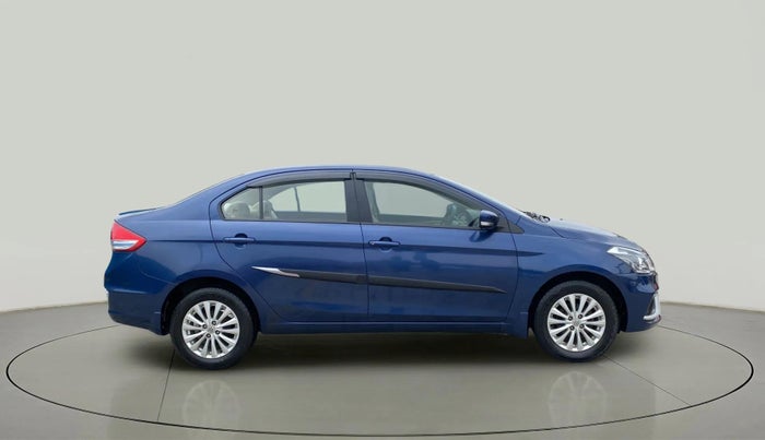 2019 Maruti Ciaz DELTA 1.5 SHVS MT PETROL, Petrol, Manual, 15,919 km, Right Side
