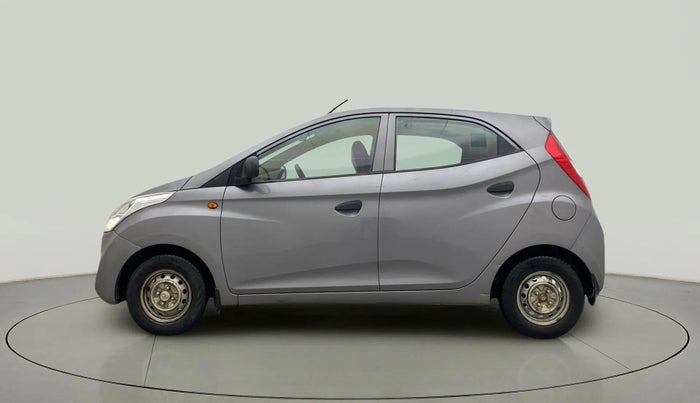 2013 Hyundai Eon ERA +, Petrol, Manual, 47,347 km, Left Side