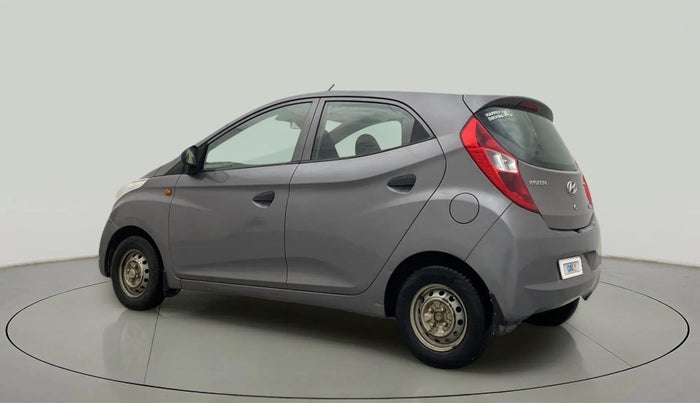 2013 Hyundai Eon ERA +, Petrol, Manual, 47,347 km, Left Back Diagonal